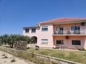Apartmani Tina